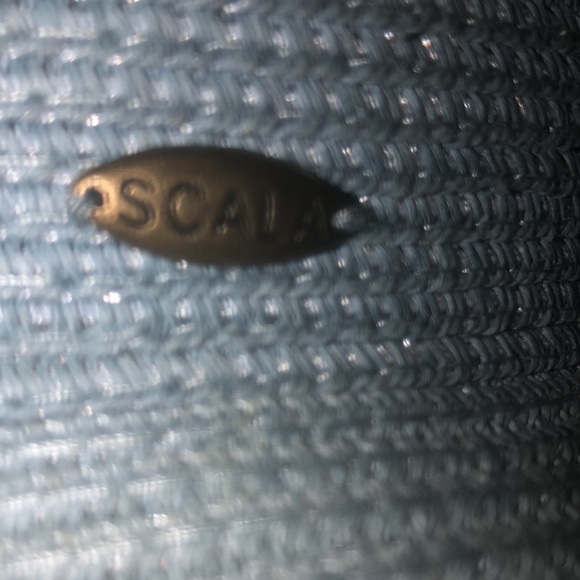 Scala hat - Picture 3 of 4